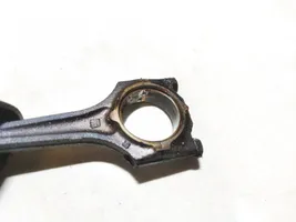Opel Astra F Piston with connecting rod 