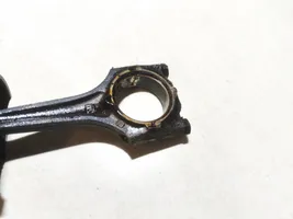 Opel Astra F Piston with connecting rod 