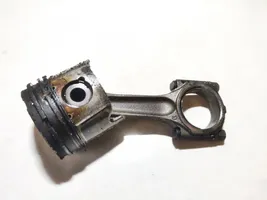 Peugeot 307 Piston avec bielle 