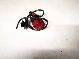 Citroen C4 I Botón interruptor de luz de peligro 96480877kr