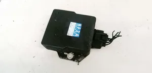 Mazda Premacy Fuel injection control unit/module 1310001022