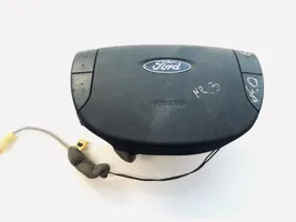 Ford Galaxy Ohjauspyörän turvatyyny 7m5880201