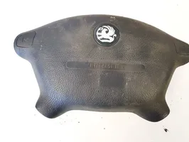 Opel Sintra Poduszka powietrzna Airbag kierownicy b005410100