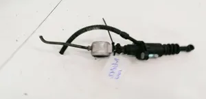 Mercedes-Benz A W168 Clutch master cylinder A1682900512