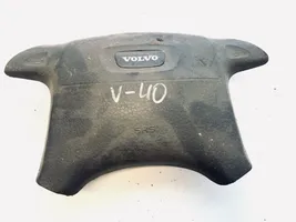 Volvo S40, V40 Airbag de volant 30817946