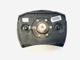 Renault Laguna I Poduszka powietrzna Airbag kierownicy 7700420523b