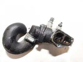 Opel Tigra A Tuyau de liquide de refroidissement moteur 90412901