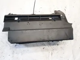 Audi 80 90 B2 Glove box 811857095