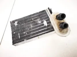 Seat Toledo II (1M) Heater blower radiator 1j1819031