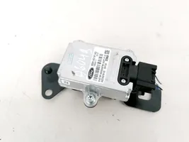 Ford S-MAX ESP acceleration yaw rate sensor 6G913C187AG