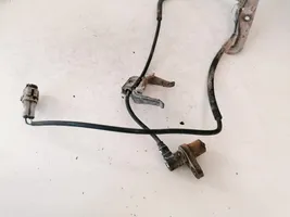 Audi TT Mk1 Priekšējais bremžu ABS sensors 