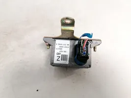 Nissan Murano Z50 ESP acceleration yaw rate sensor 47930ca080