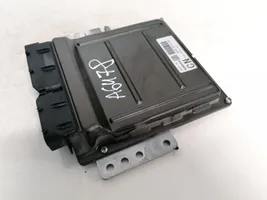 Nissan Murano Z50 Calculateur moteur ECU mec63760