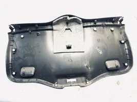 Renault Modus Other trunk/boot trim element 5535