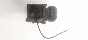 Honda HR-V Compressore aria condizionata (A/C) (pompa) EC000619