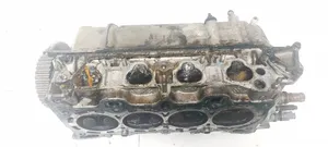 Honda HR-V Engine head 