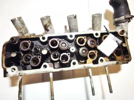 Opel Astra F Engine head 
