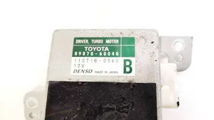 Toyota Land Cruiser (J120) Immobilizer control unit/module 8987860040