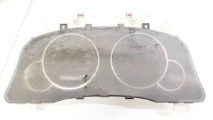 Toyota Land Cruiser (J120) Speedometer (instrument cluster) 838006D253B