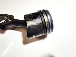 Peugeot Expert Piston avec bielle 