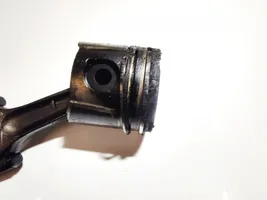 Peugeot Expert Piston avec bielle 