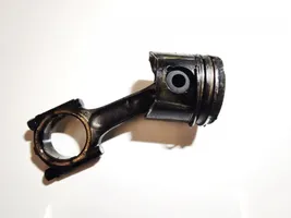 Peugeot Expert Piston avec bielle 