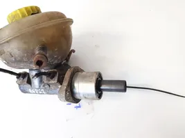 Audi 80 90 B2 Master brake cylinder 