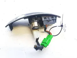 Volvo V50 Bouton interrupteur programme de stabilité ESP 8686026