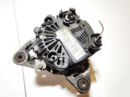 Renault Modus Generaattori/laturi 8200654541A