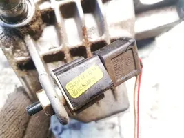 Volkswagen II LT Brake pedal sensor switch 0045451814
