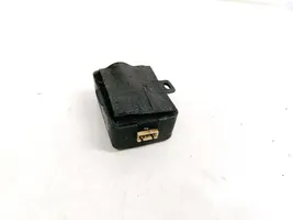 BMW 3 E36 Boîtier module alarme 