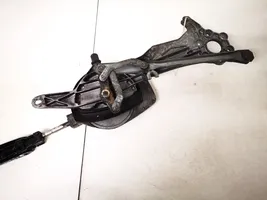 Mercedes-Benz C W202 Front wiper linkage and motor a2028200208