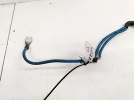 Volvo S40, V40 Positive cable (battery) 