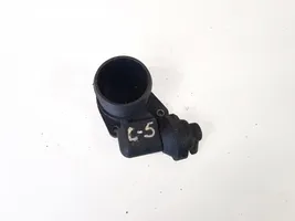 Citroen C5 Throttle valve 9638246680