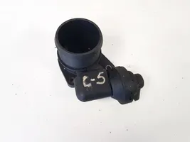 Citroen C5 Throttle valve 9638246680