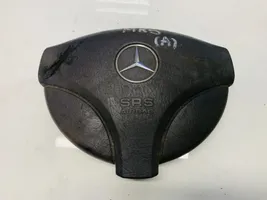 Mercedes-Benz A W168 Ohjauspyörän turvatyyny 1684600198