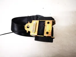 Peugeot 307 Ceinture de sécurité arrière 