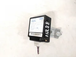 Toyota Yaris Durų elektronikos valdymo blokas 8974152020
