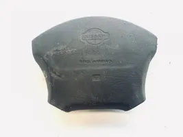 Nissan Primera Airbag de volant 6014892