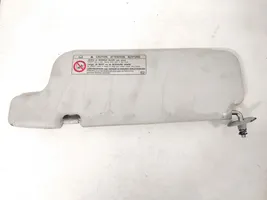 Toyota Yaris Sun visor 