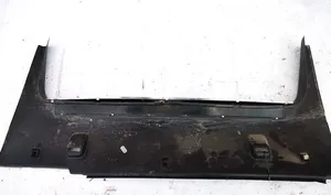 Volkswagen Bora Other trunk/boot trim element 1j5863459k