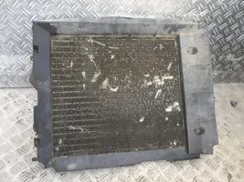 Renault Kangoo I Radiateur de refroidissement 