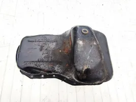 Renault Megane I Oil sump 7700872643c