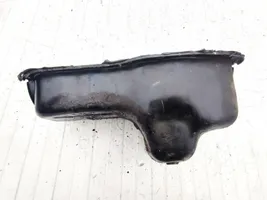 Renault Megane I Oil sump 7700872643c