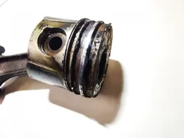 Peugeot 307 Piston avec bielle 