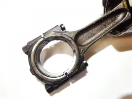 Peugeot 307 Piston avec bielle 