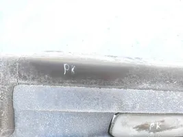 BMW 3 E46 Front bumper splitter molding 