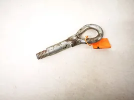 Opel Astra J Towing hook eye 