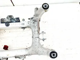 BMW 7 F01 F02 F03 F04 Rear subframe 