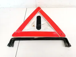 Volkswagen Golf IV Emergency warning sign 